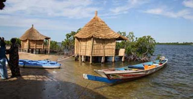 De St. Louis aux rives du Sine-Saloum (8j) - Image 1