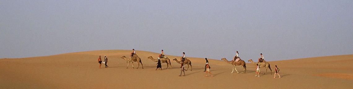 Image du circuit Au Coeur du Sénégal (4x4 - 4j)