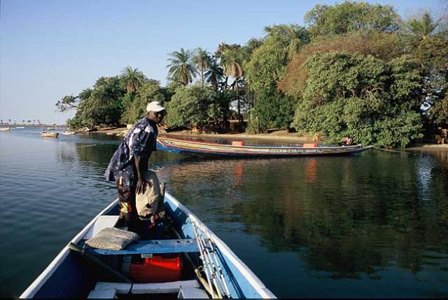 De Saint-Louis au Siné-Saloum (8j) - Image 2