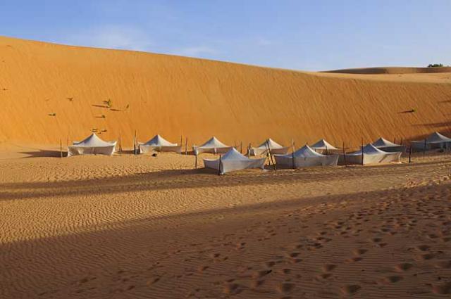 Baobabs, Dunes et Saloum (4j) - Image 1