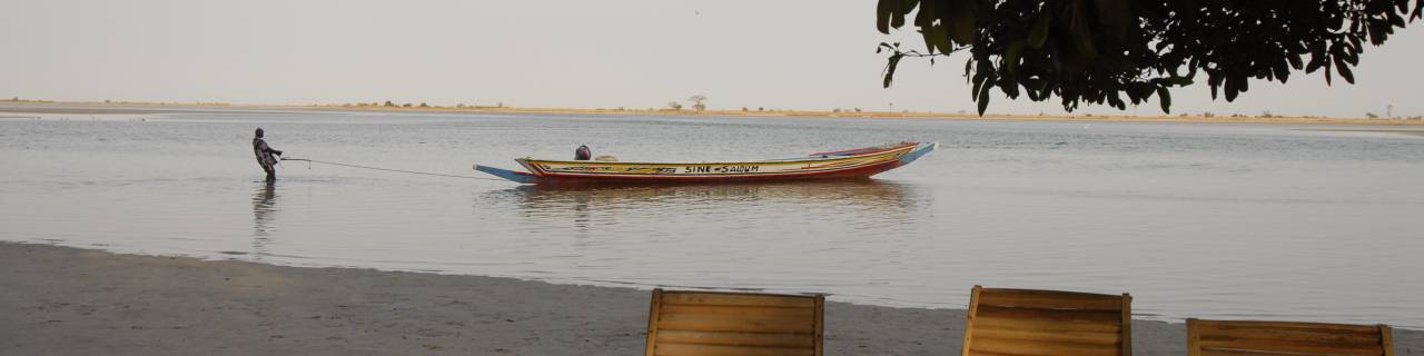 Image du circuit Trek - Savane et Iles du Saloum (4j)