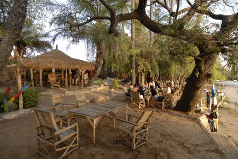 VTT - Saloum, nature et rencontres (8j) - Image 1