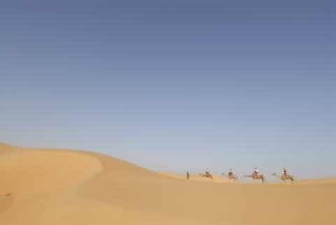 Le Grand Tour du Sénégal (15j) - Image 5