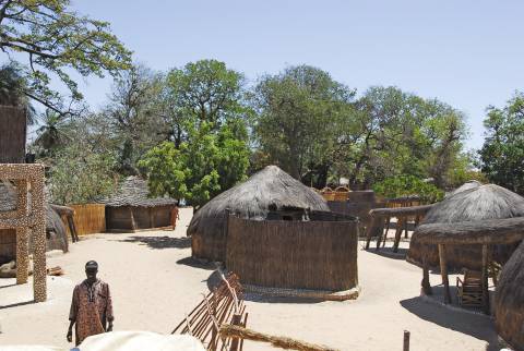 Au Coeur du Sénégal (4x4 - 4j) - Image 3