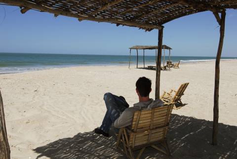 Le Grand Tour du Sénégal (15j) - Image 1