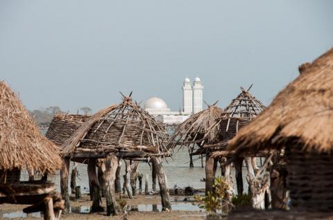 Joal-Fadiouth, l’Île aux coquillages - Image 1
